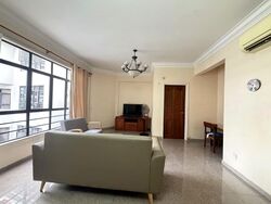 Casa Sarina (D14), Condominium #637806681
